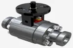 R valve
